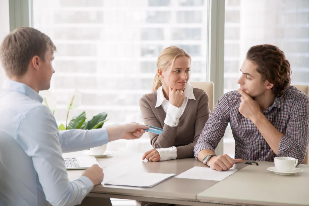 Debt consolidation